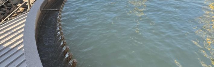 Zamknięty obieg wody