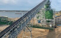 Przenośniki taśmowe