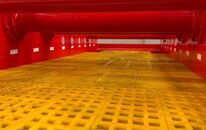 Pokład poliuretanowy