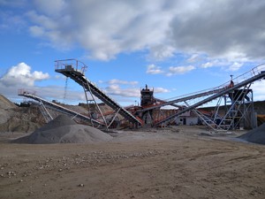  FHP PAKGUM Maszyny i Urządzenia Górnicze Sp. z o.o., Sp. K.